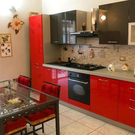 Appartamento A Cas' E Mari Napoli Eksteriør billede