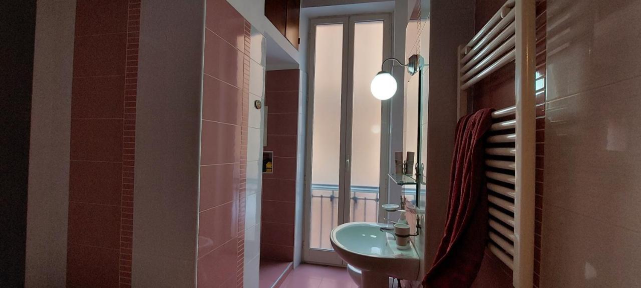 Appartamento A Cas' E Mari Napoli Eksteriør billede