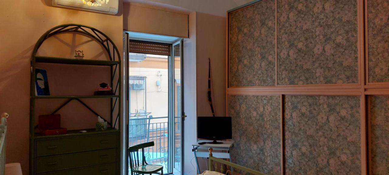 Appartamento A Cas' E Mari Napoli Eksteriør billede